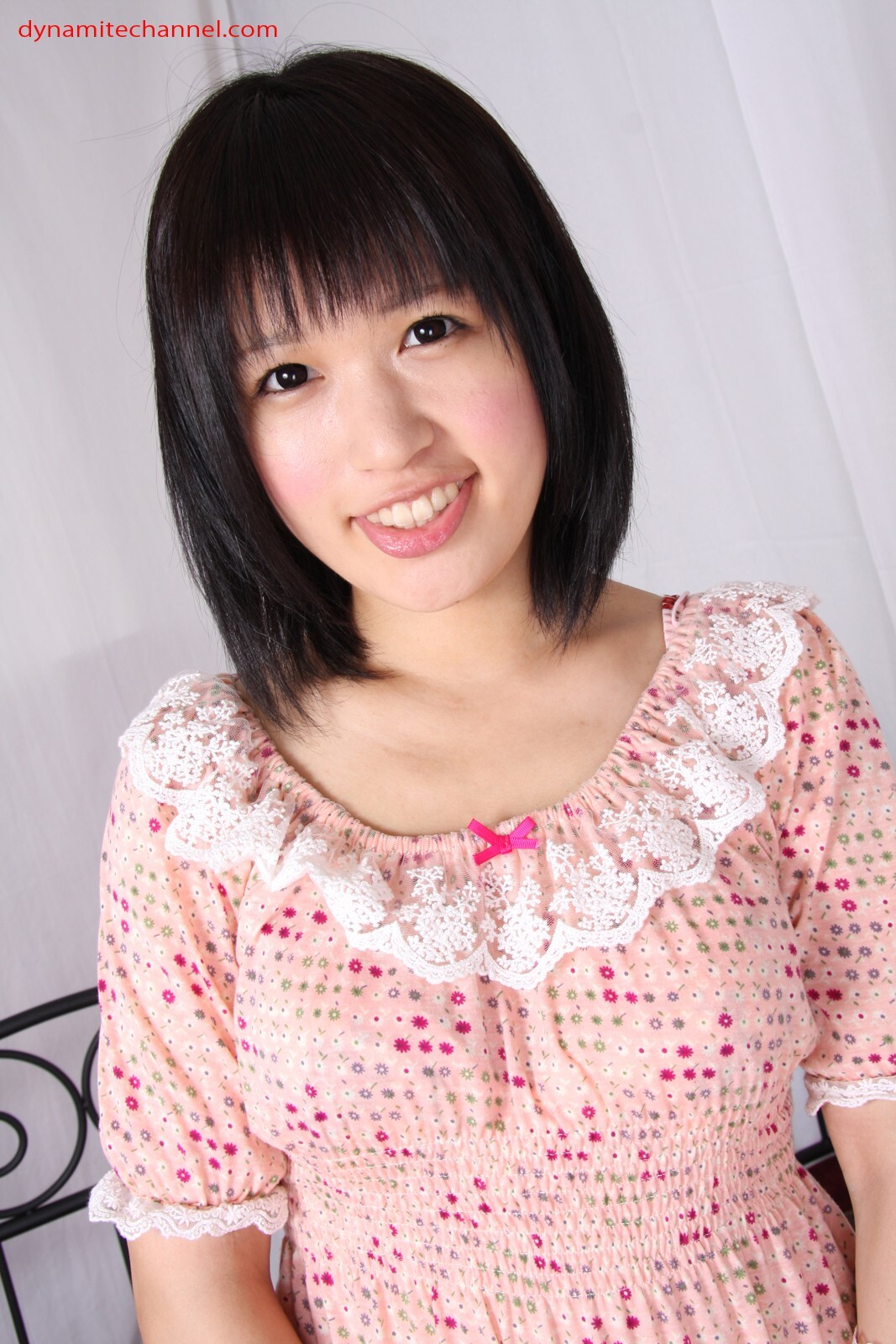 [Dynamitechannel[06-21] 宇佐野瞳　日本超级性感丝袜美女写真